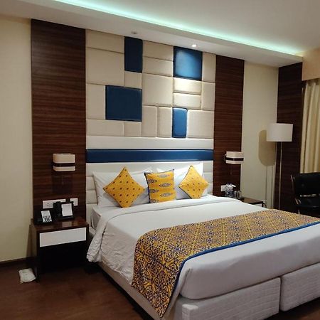 Fortune Park Dahej - Member Itc Hotels' Group Exterior foto