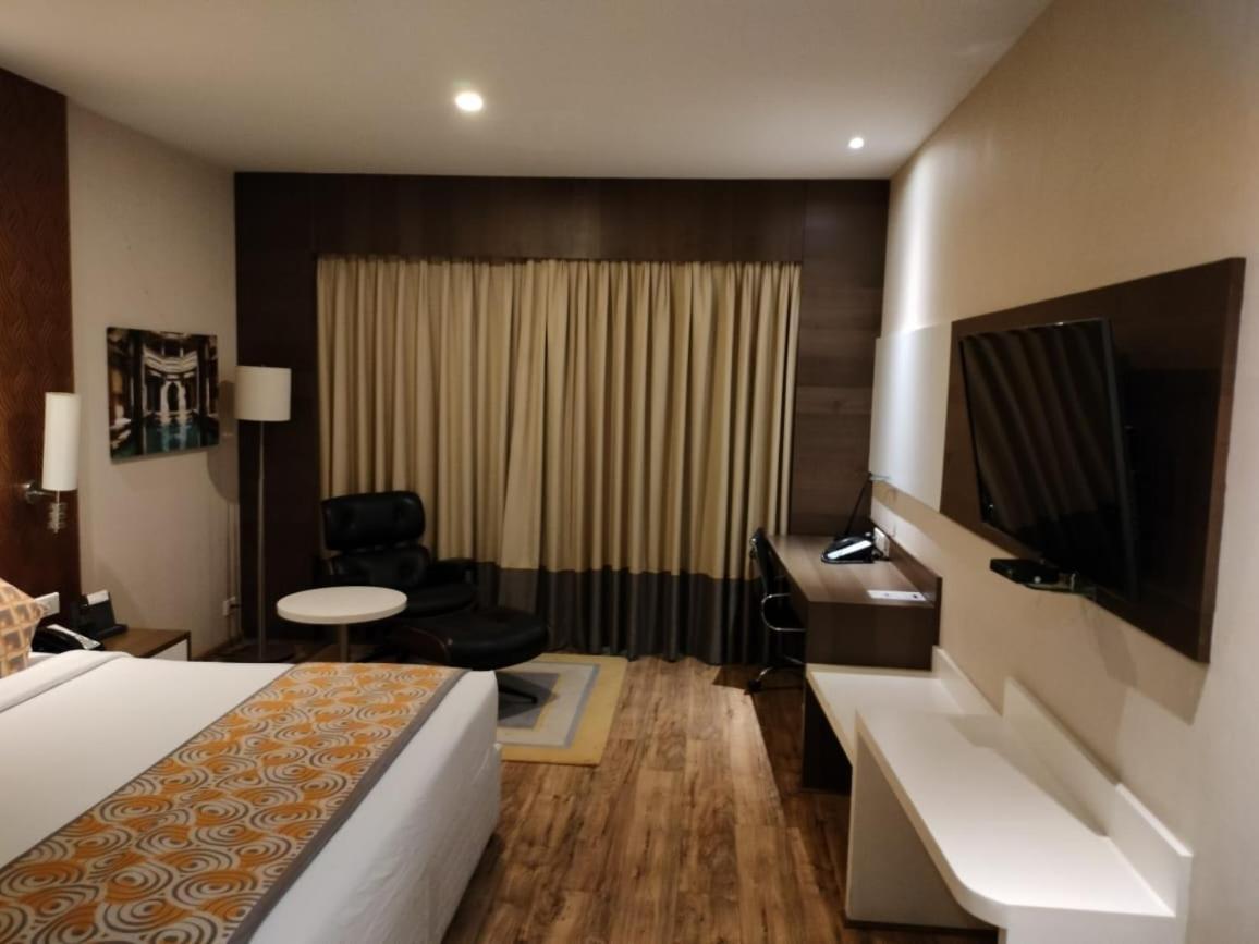 Fortune Park Dahej - Member Itc Hotels' Group Exterior foto