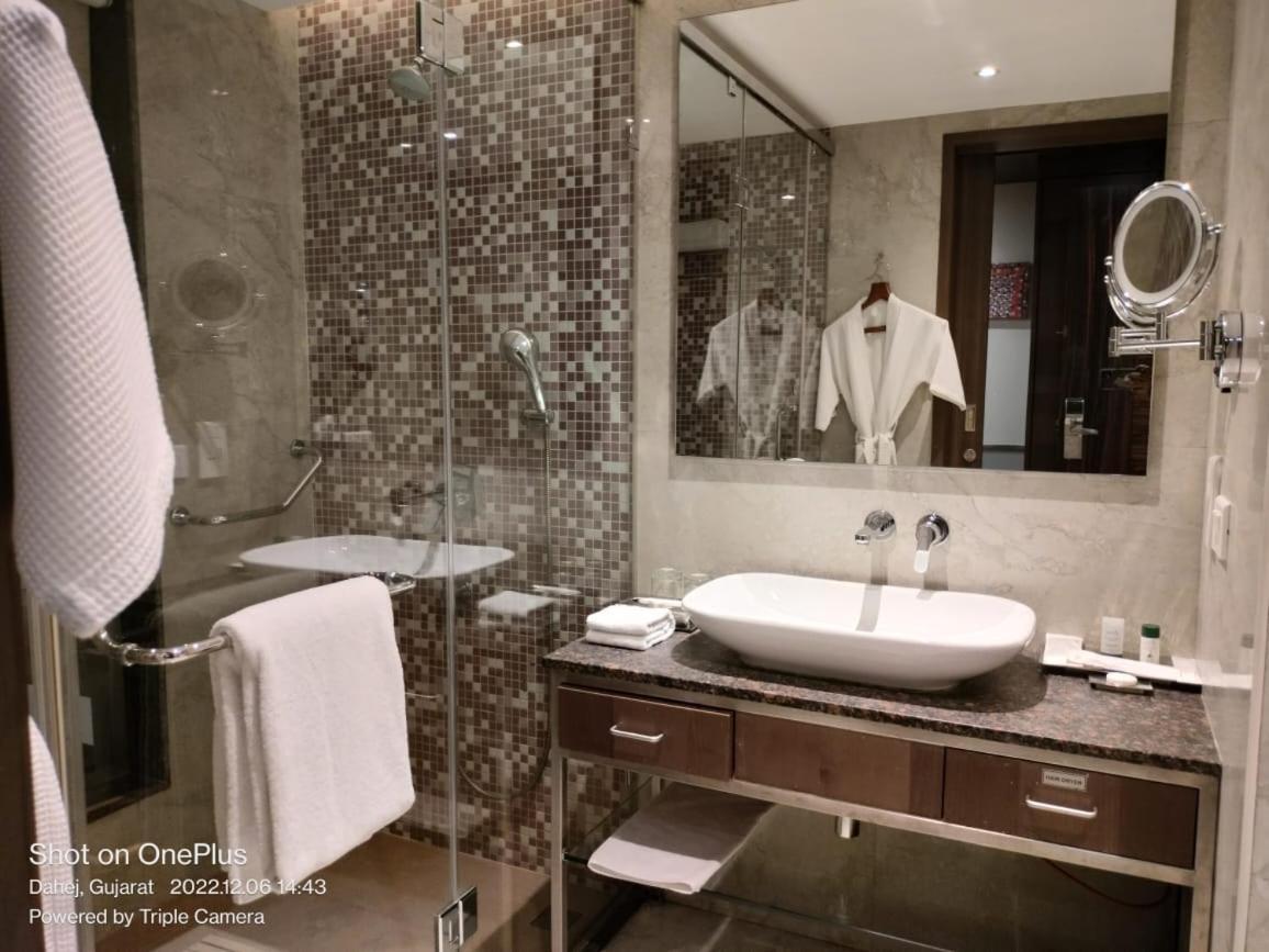 Fortune Park Dahej - Member Itc Hotels' Group Exterior foto