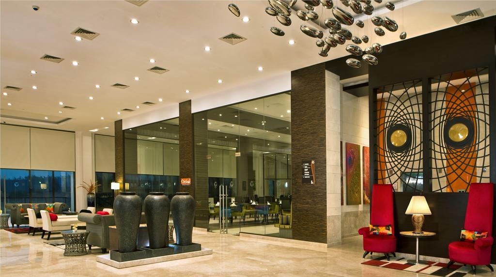 Fortune Park Dahej - Member Itc Hotels' Group Exterior foto