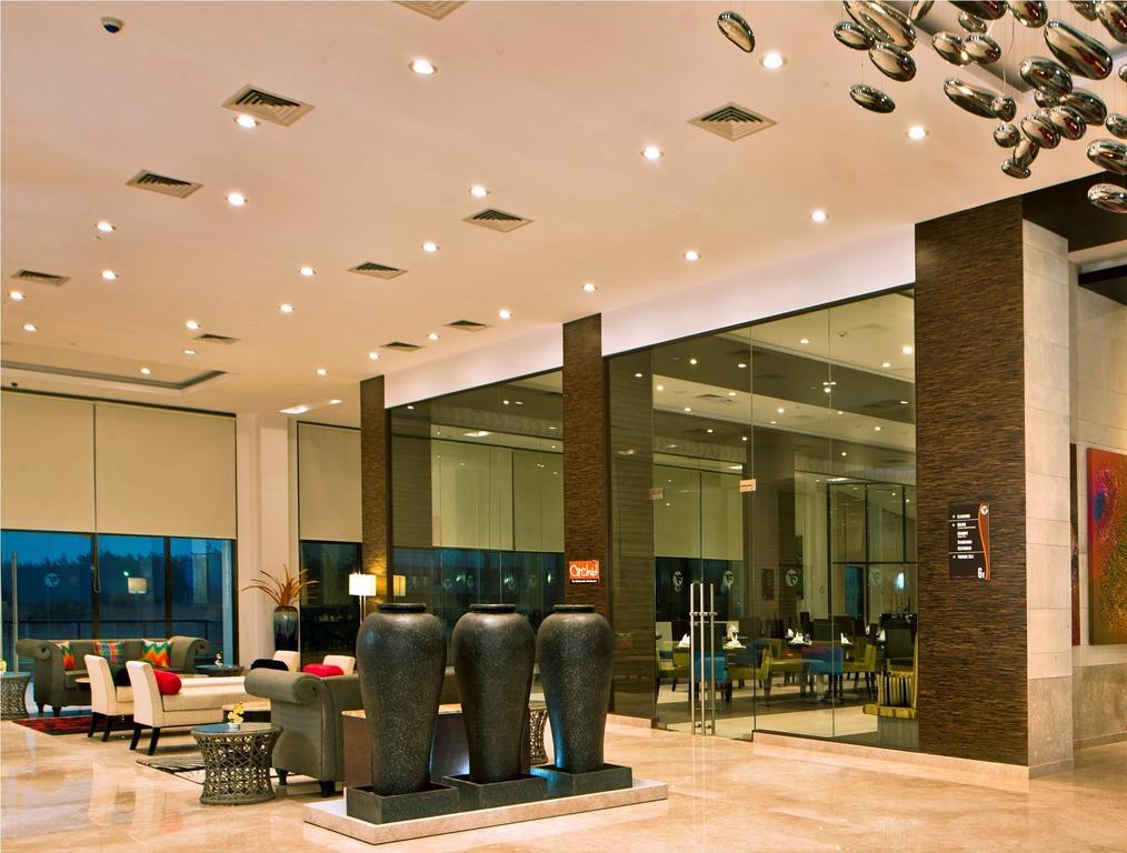 Fortune Park Dahej - Member Itc Hotels' Group Exterior foto