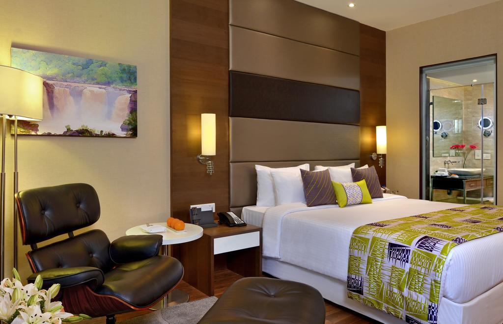 Fortune Park Dahej - Member Itc Hotels' Group Quarto foto