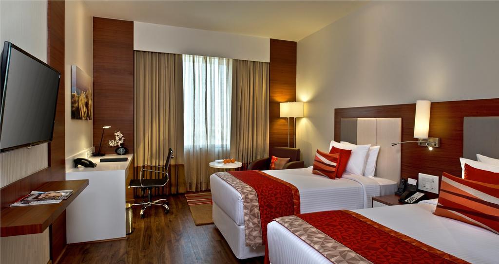 Fortune Park Dahej - Member Itc Hotels' Group Quarto foto