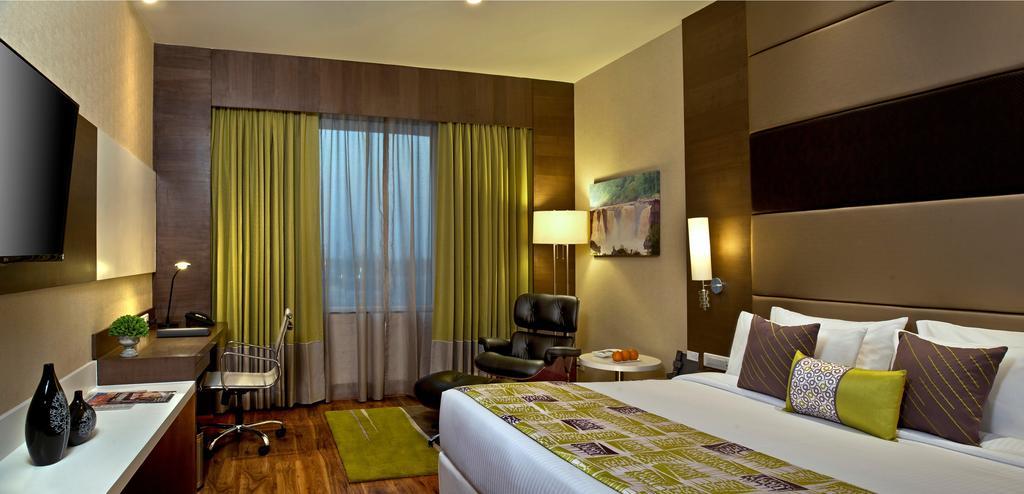 Fortune Park Dahej - Member Itc Hotels' Group Quarto foto