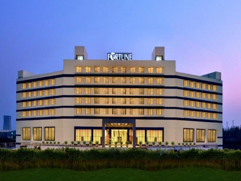 Fortune Park Dahej - Member Itc Hotels' Group Exterior foto