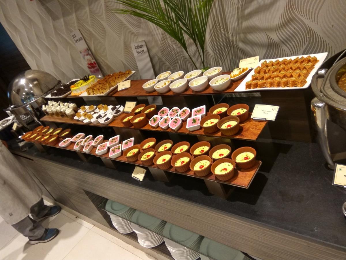 Fortune Park Dahej - Member Itc Hotels' Group Exterior foto