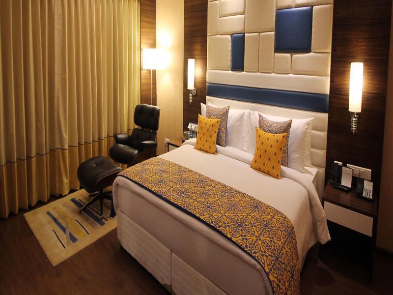 Fortune Park Dahej - Member Itc Hotels' Group Exterior foto