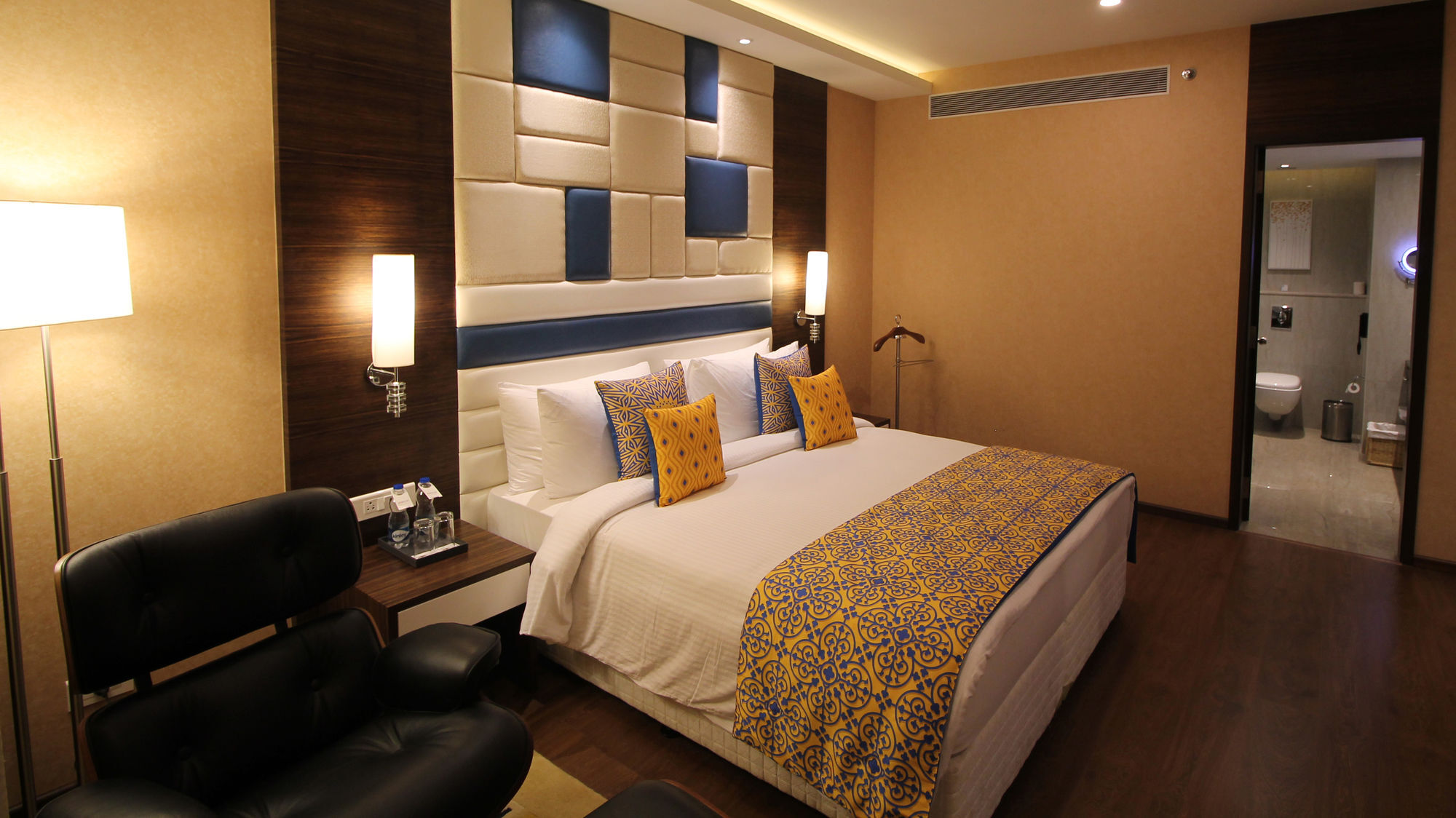 Fortune Park Dahej - Member Itc Hotels' Group Exterior foto